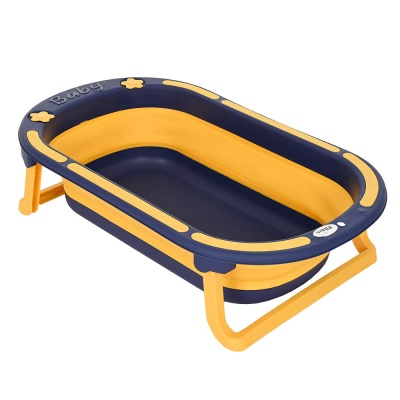 Детская ванна складная FG117 Pituso